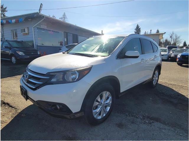 used 2012 Honda CR-V car, priced at $9,885