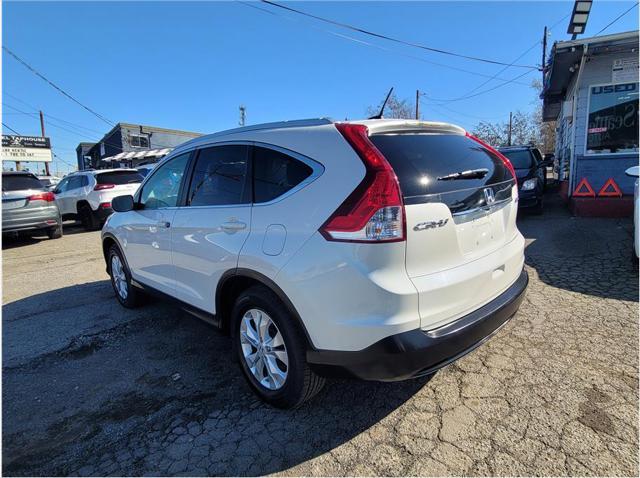 used 2012 Honda CR-V car, priced at $9,885