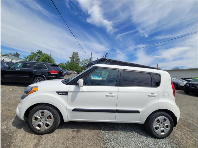 used 2012 Kia Soul car, priced at $4,485