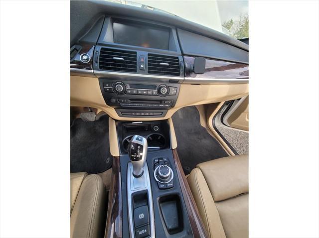 used 2013 BMW X6 car, priced at $9,885