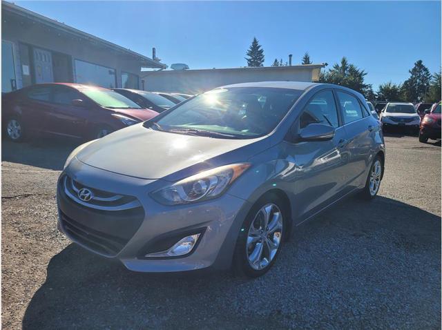 used 2014 Hyundai Elantra GT car, priced at $7,985