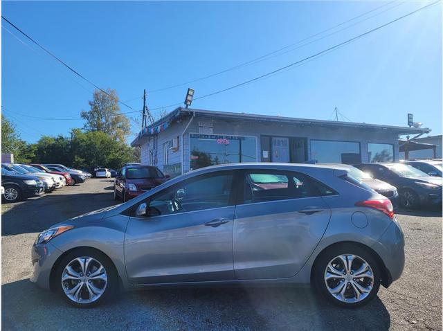 used 2014 Hyundai Elantra GT car, priced at $7,985