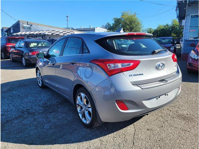 used 2014 Hyundai Elantra GT car, priced at $7,985