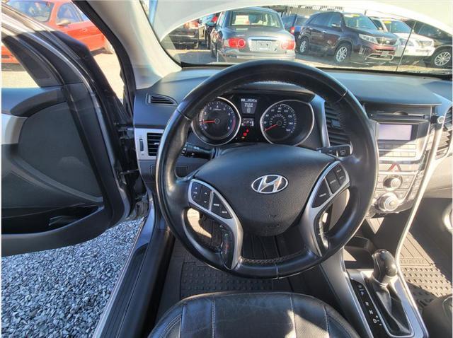 used 2014 Hyundai Elantra GT car, priced at $7,985