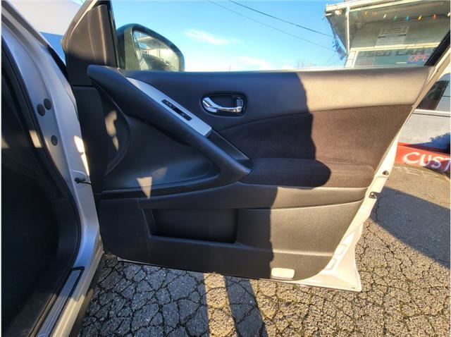 used 2014 Nissan Murano car, priced at $6,945