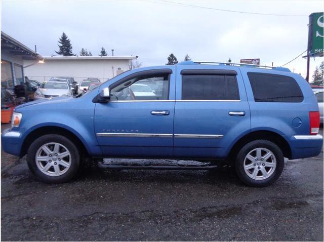 used 2007 Chrysler Aspen car, priced at $5,985