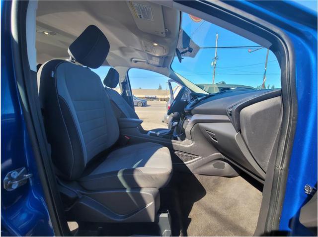 used 2018 Ford Escape car, priced at $10,945