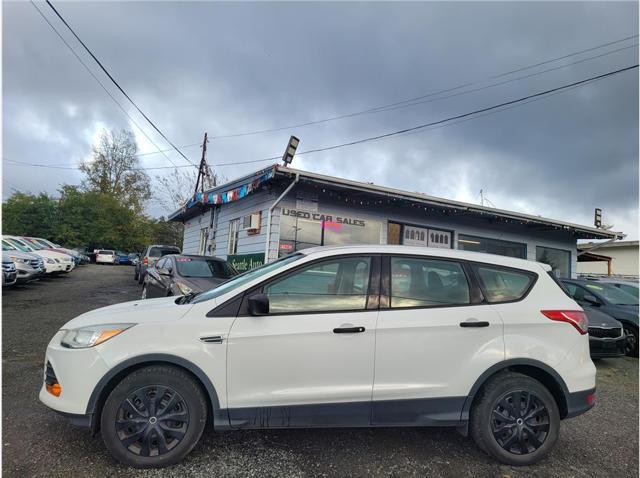 used 2015 Ford Escape car, priced at $6,775