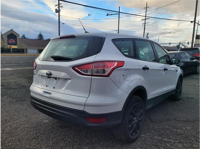 used 2015 Ford Escape car, priced at $6,775