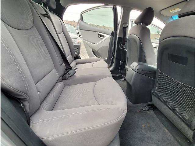 used 2015 Hyundai Elantra car, priced at $5,975