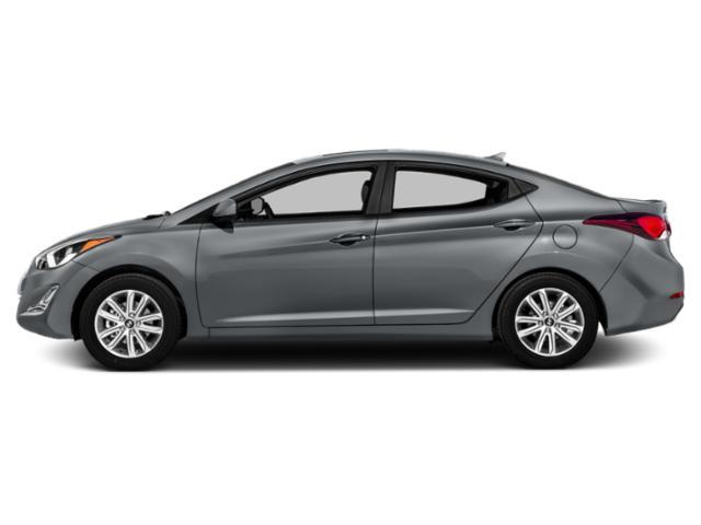 used 2015 Hyundai Elantra car, priced at $6,985