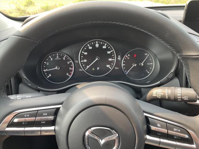 new 2025 Mazda CX-50 car, priced at $34,971