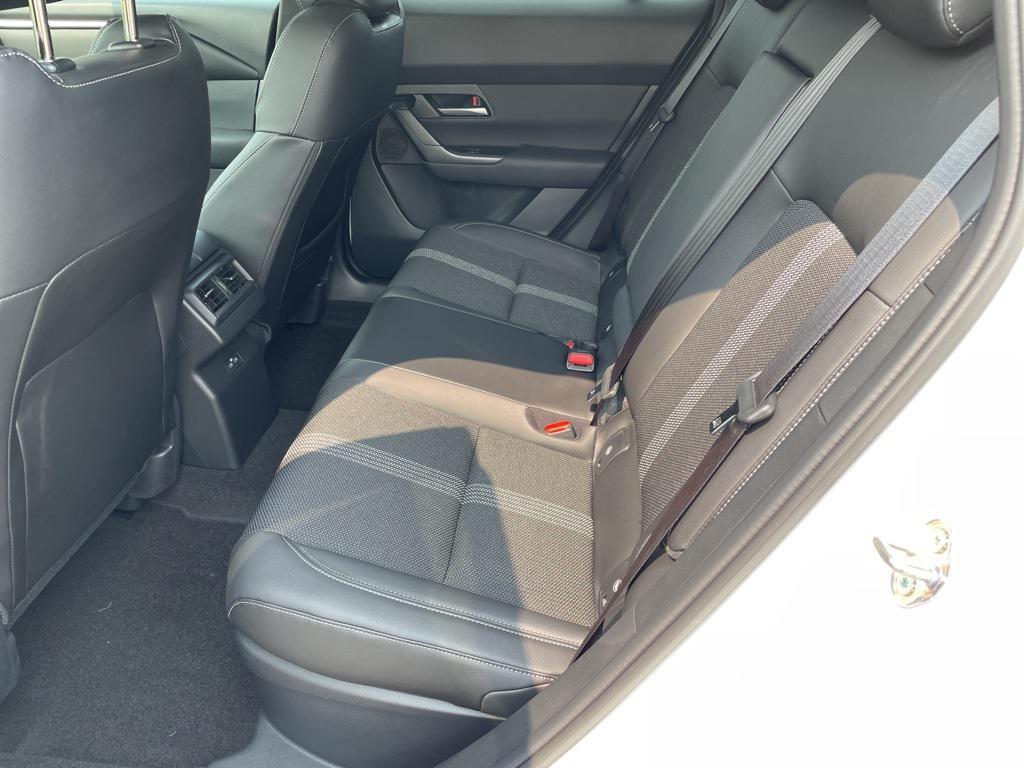 new 2025 Mazda CX-50 Hybrid car, priced at $35,222