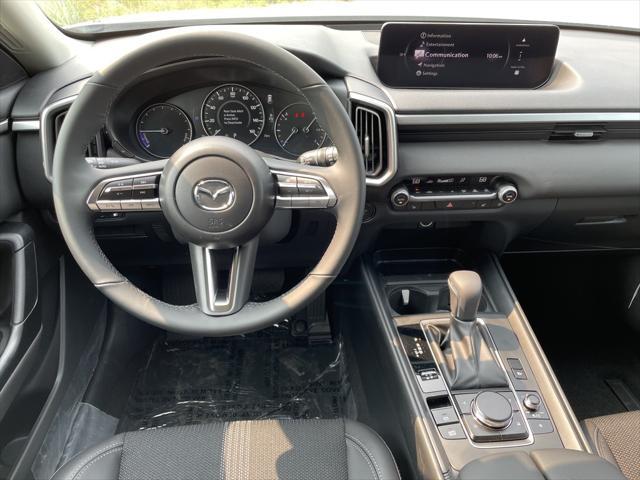 new 2025 Mazda CX-50 Hybrid car, priced at $35,222