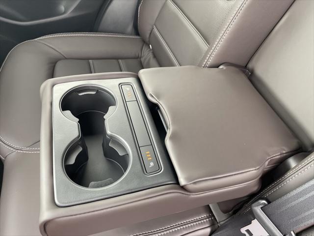 new 2025 Mazda CX-5 car, priced at $41,420