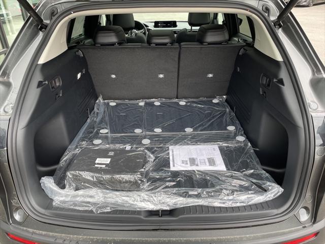 new 2025 Mazda CX-50 car, priced at $39,004