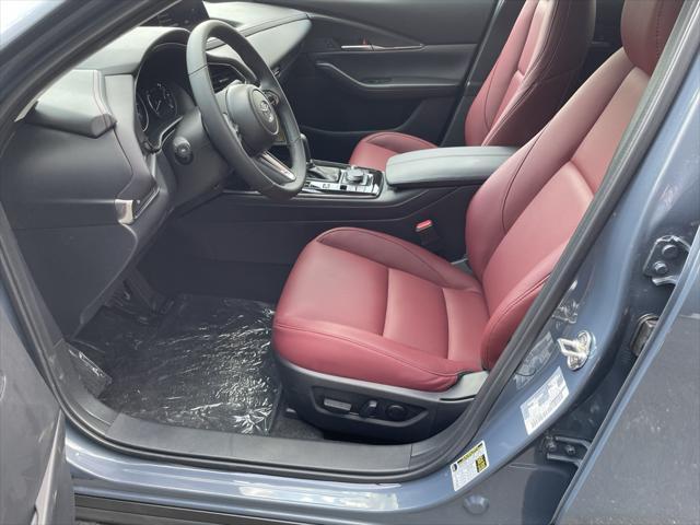 new 2025 Mazda CX-30 car, priced at $31,078