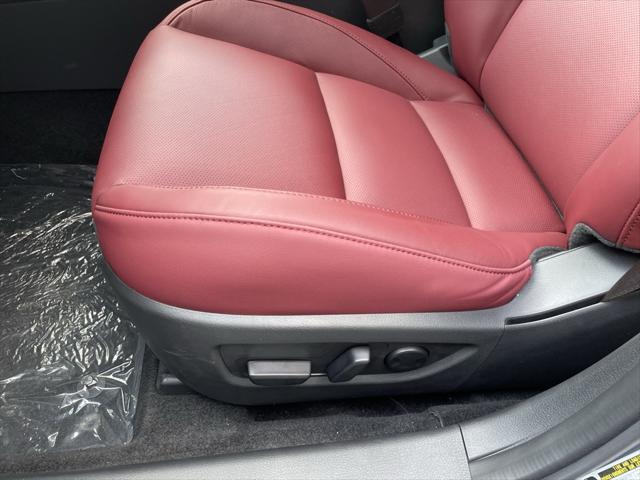 new 2025 Mazda CX-30 car, priced at $31,078