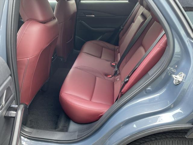 new 2025 Mazda CX-30 car, priced at $31,078