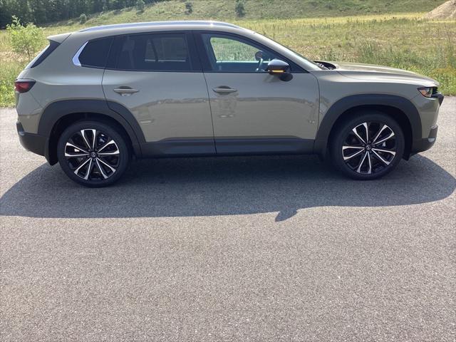 new 2024 Mazda CX-50 car, priced at $43,398