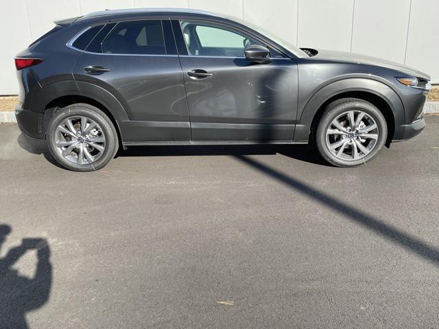 new 2024 Mazda CX-30 car, priced at $31,864