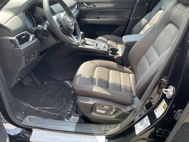 new 2025 Mazda CX-5 car, priced at $41,420