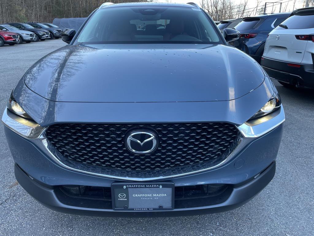 new 2026 Mazda CX-30 car, priced at $32,081