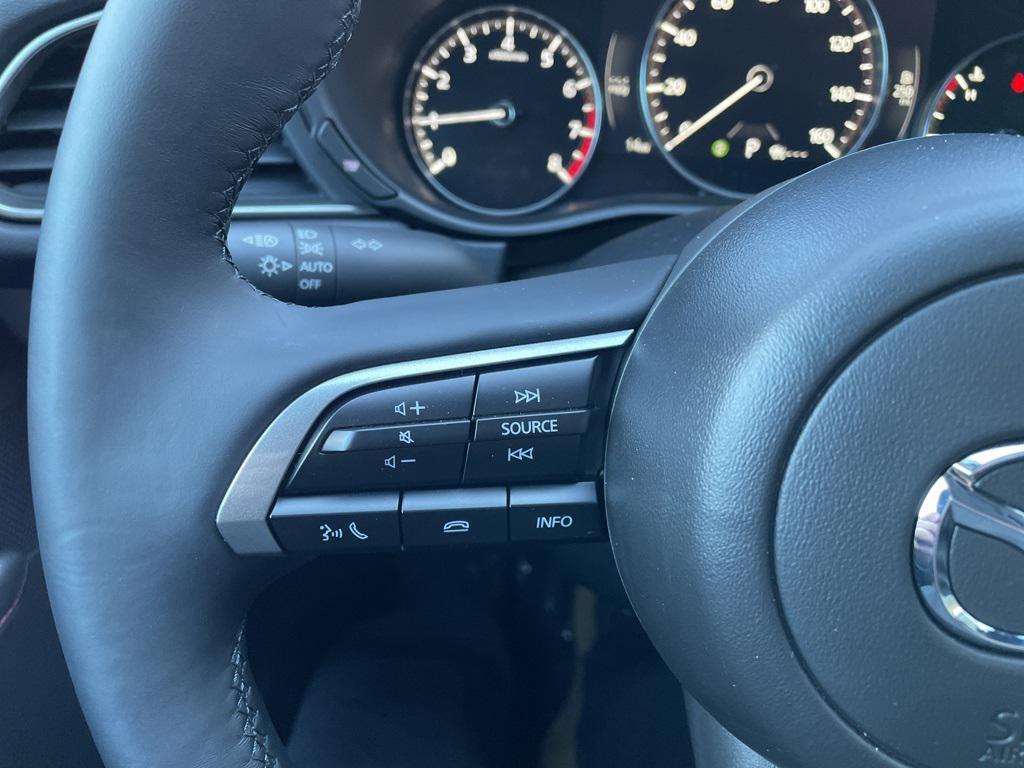 new 2026 Mazda CX-30 car, priced at $32,081