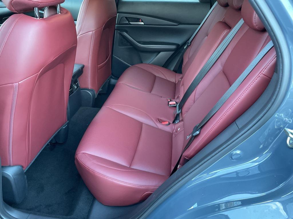 new 2026 Mazda CX-30 car, priced at $32,081