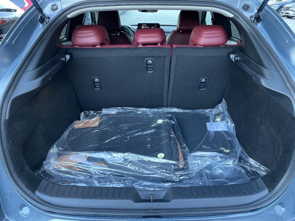 new 2026 Mazda CX-30 car, priced at $32,081