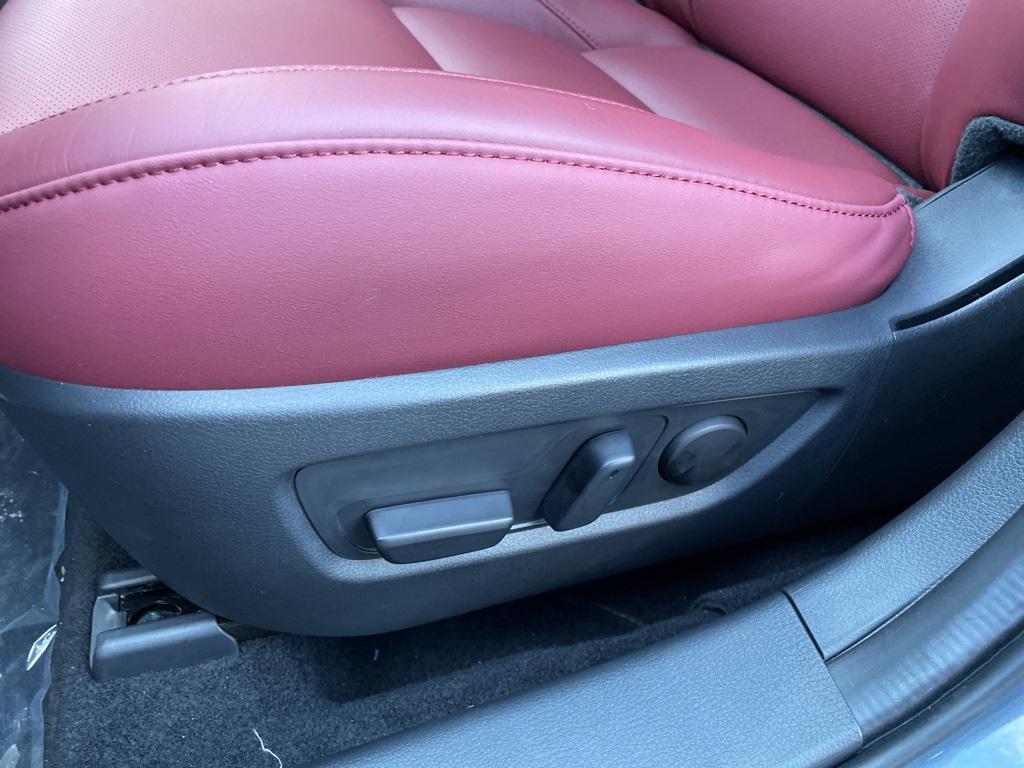 new 2026 Mazda CX-30 car, priced at $32,081