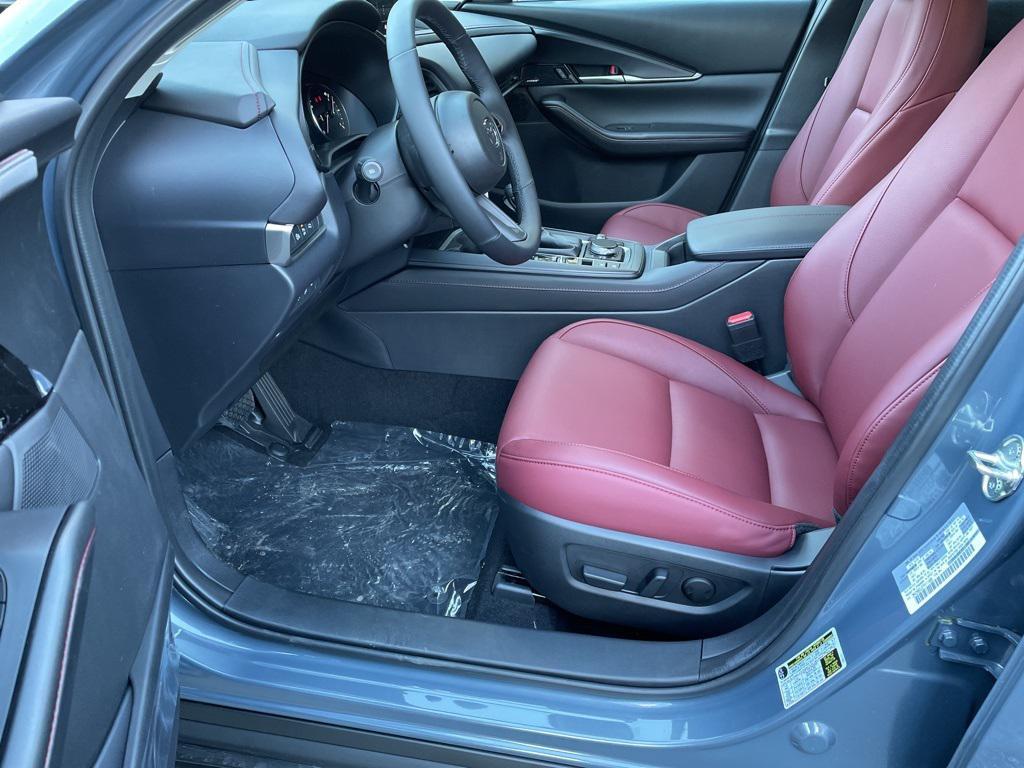 new 2026 Mazda CX-30 car, priced at $32,081