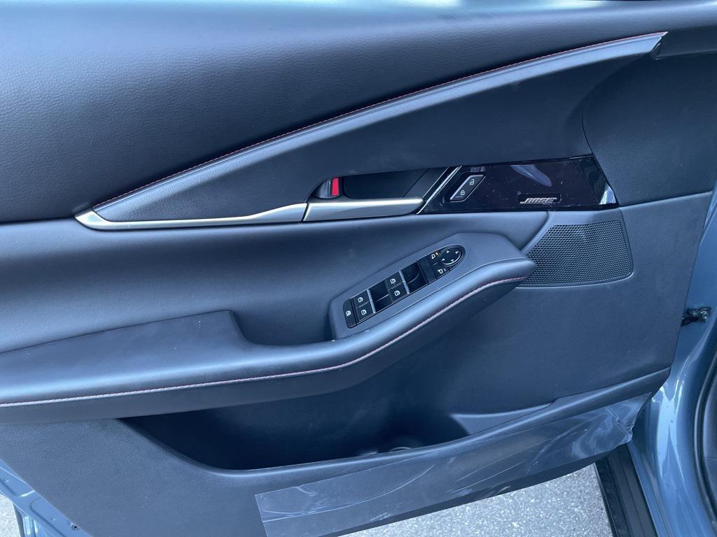 new 2026 Mazda CX-30 car, priced at $32,081