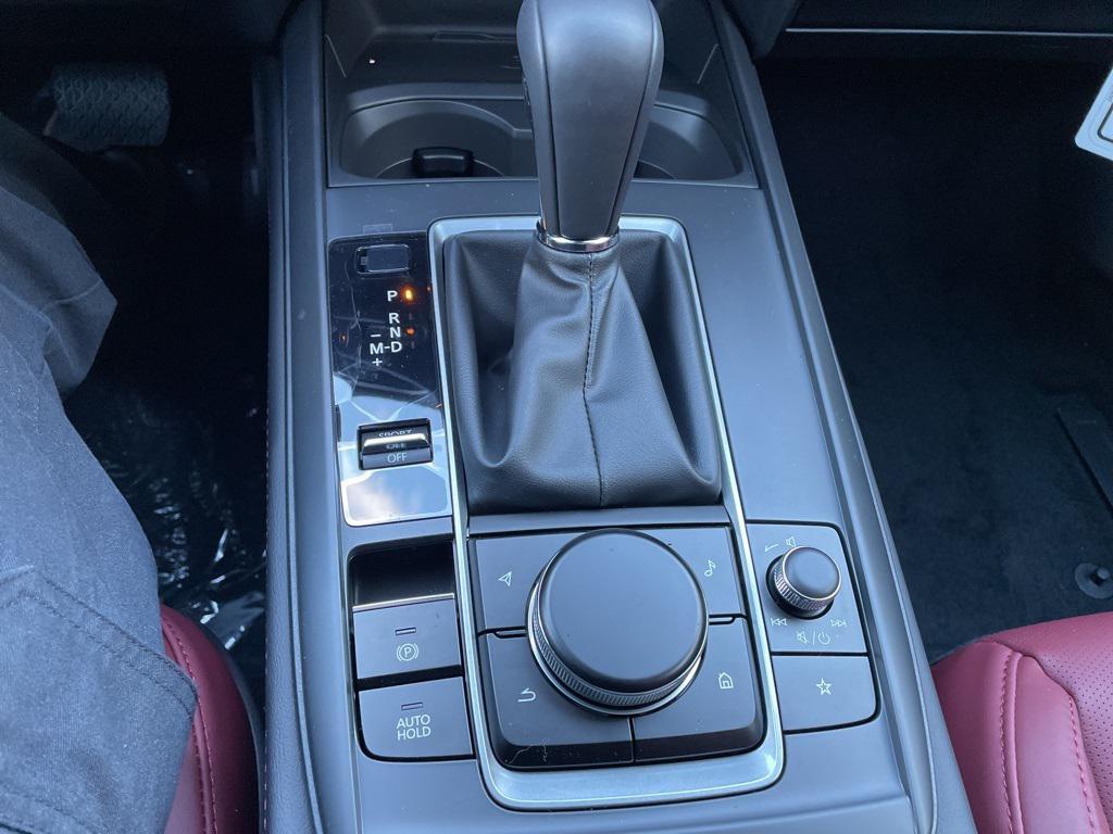 new 2026 Mazda CX-30 car, priced at $32,081