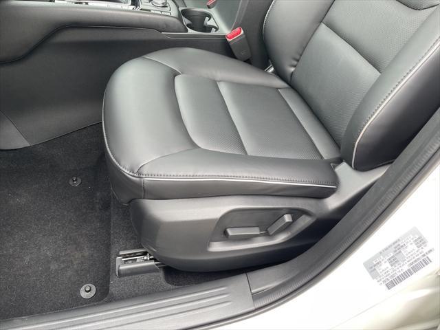 new 2025 Mazda CX-5 car, priced at $31,713