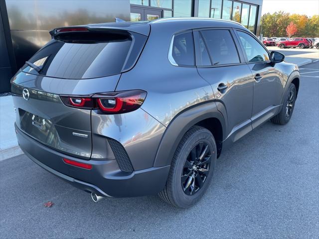 new 2025 Mazda CX-50 car, priced at $36,250