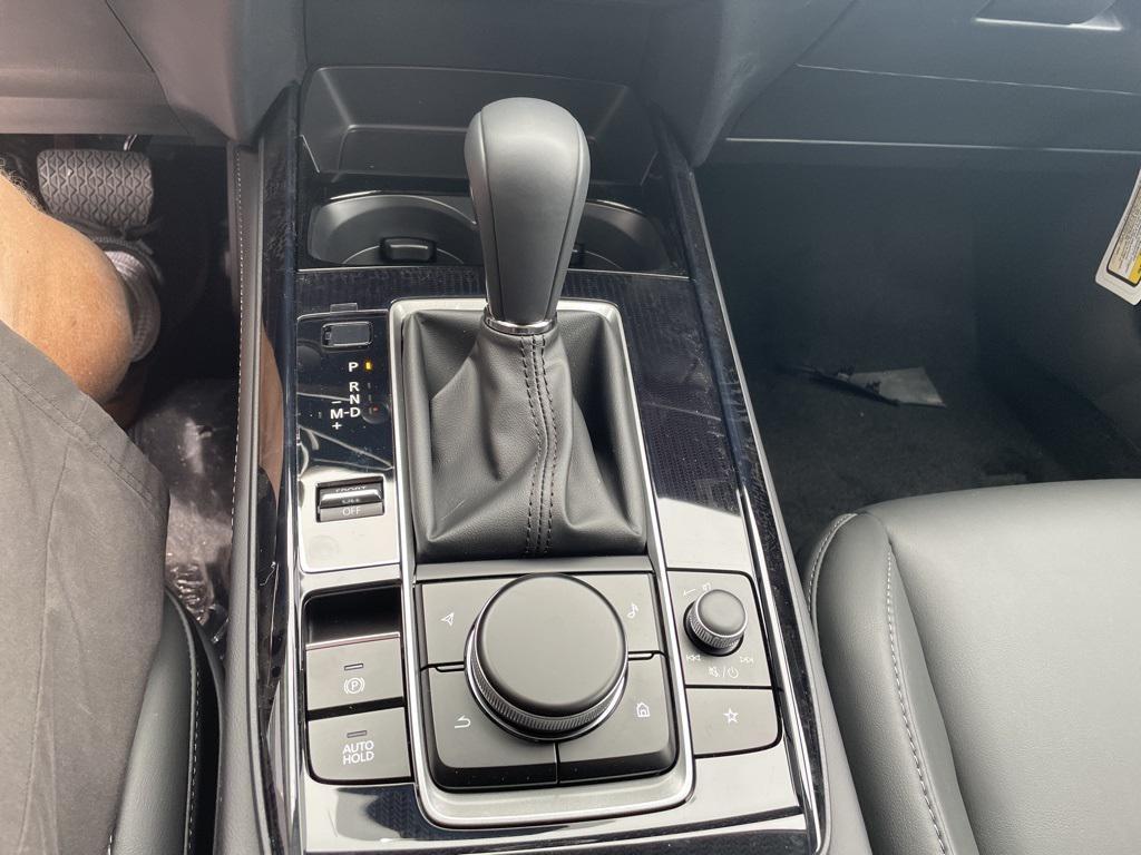 new 2025 Mazda CX-30 car, priced at $28,206