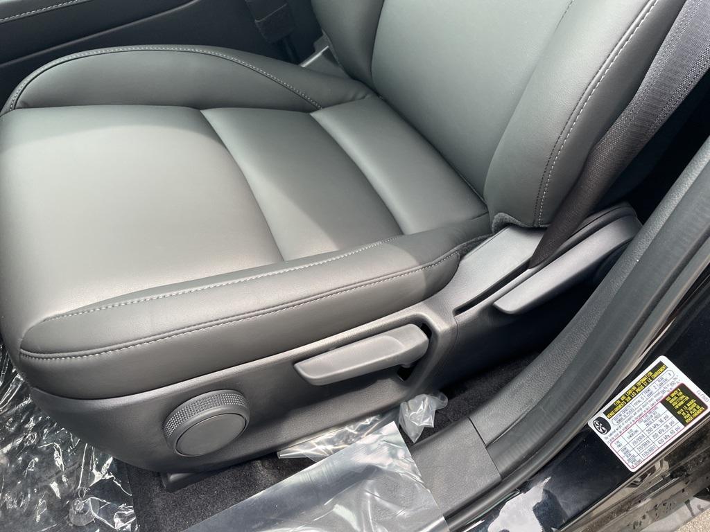 new 2025 Mazda CX-30 car, priced at $28,206