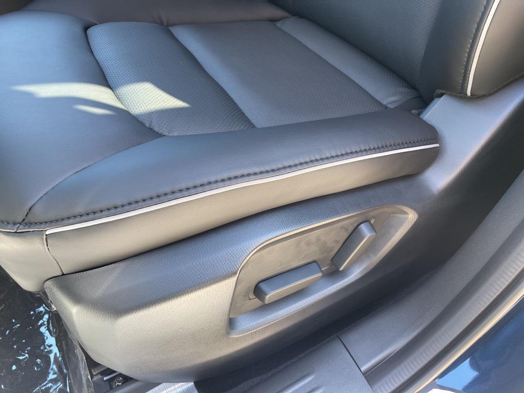 new 2025 Mazda CX-5 car, priced at $31,550