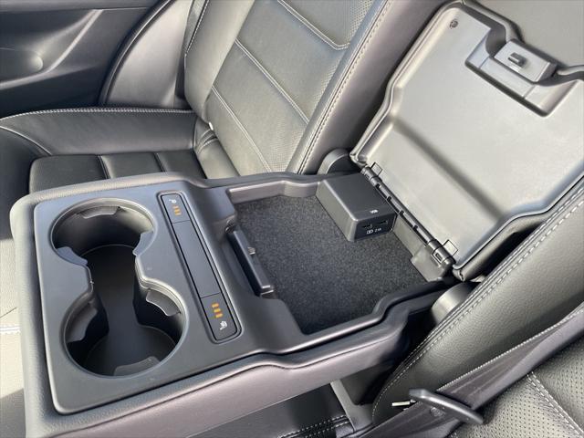 new 2025 Mazda CX-5 car, priced at $36,440