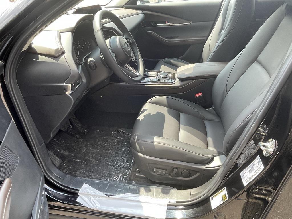 new 2025 Mazda CX-30 car, priced at $33,415