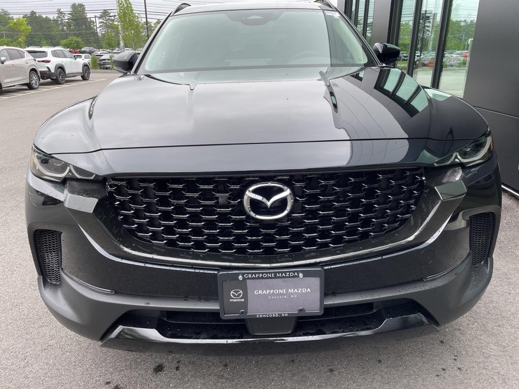 new 2025 Mazda CX-50 Hybrid car, priced at $38,377