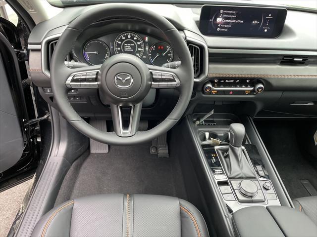 new 2025 Mazda CX-50 Hybrid car, priced at $38,377