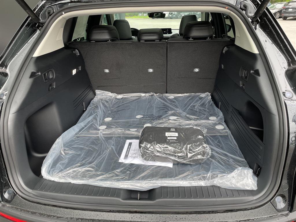 new 2025 Mazda CX-50 Hybrid car, priced at $38,377