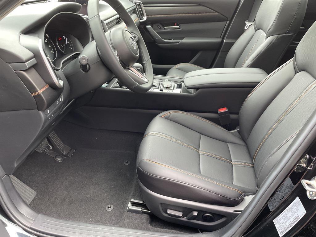 new 2025 Mazda CX-50 Hybrid car, priced at $38,377