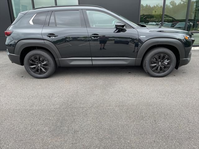 new 2025 Mazda CX-50 Hybrid car, priced at $38,377