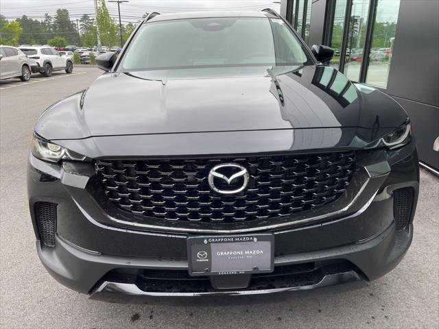 new 2025 Mazda CX-50 Hybrid car, priced at $38,377