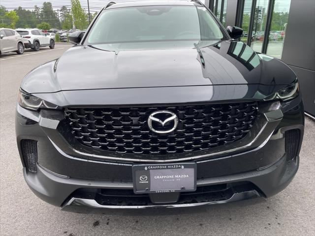new 2025 Mazda CX-50 Hybrid car, priced at $38,377
