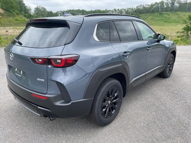 new 2025 Mazda CX-50 Hybrid car, priced at $38,566