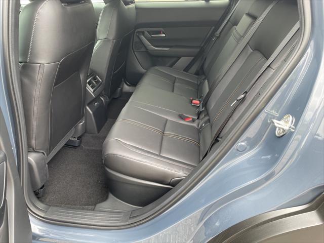 new 2025 Mazda CX-50 Hybrid car, priced at $38,566